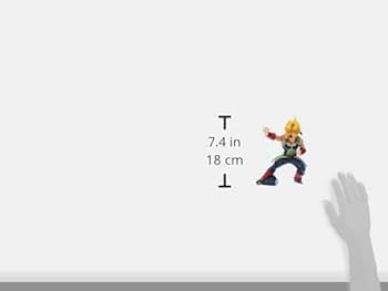 バーダック 海外プロモ 英語版 top32 バーダック 海外プロモ 英語版 top32 バーダック 海外プロモ